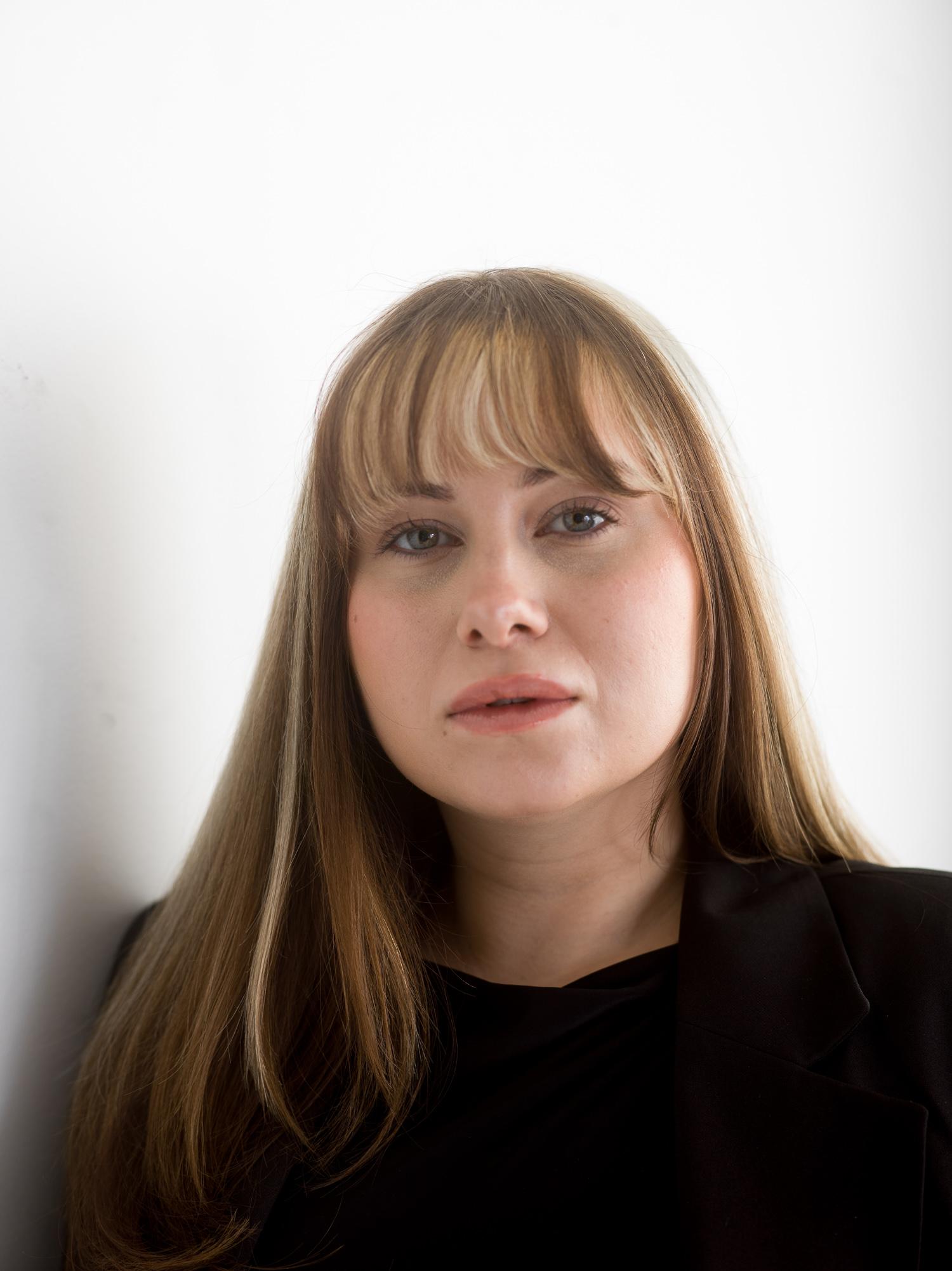 Ayelén Nilsson Ruisniemi