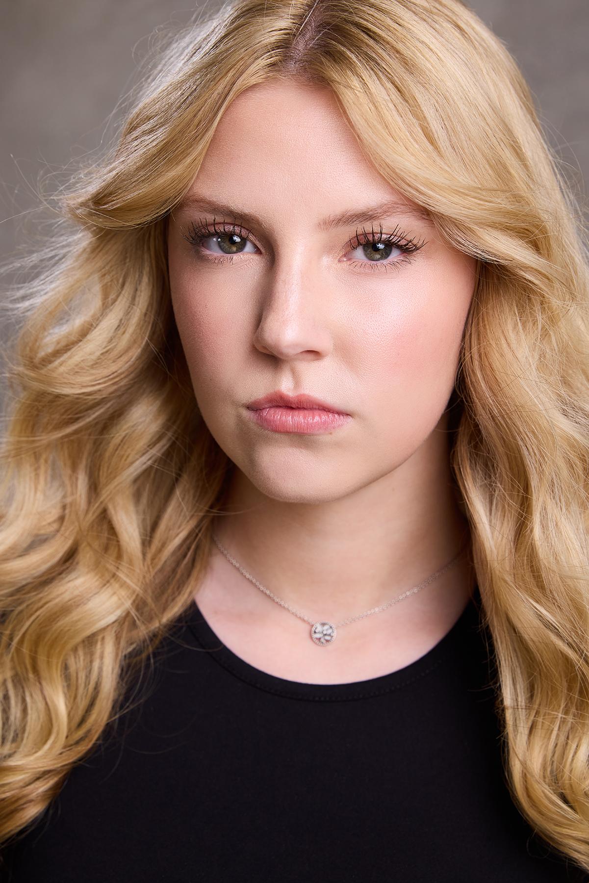 Serenity Starr Foreman