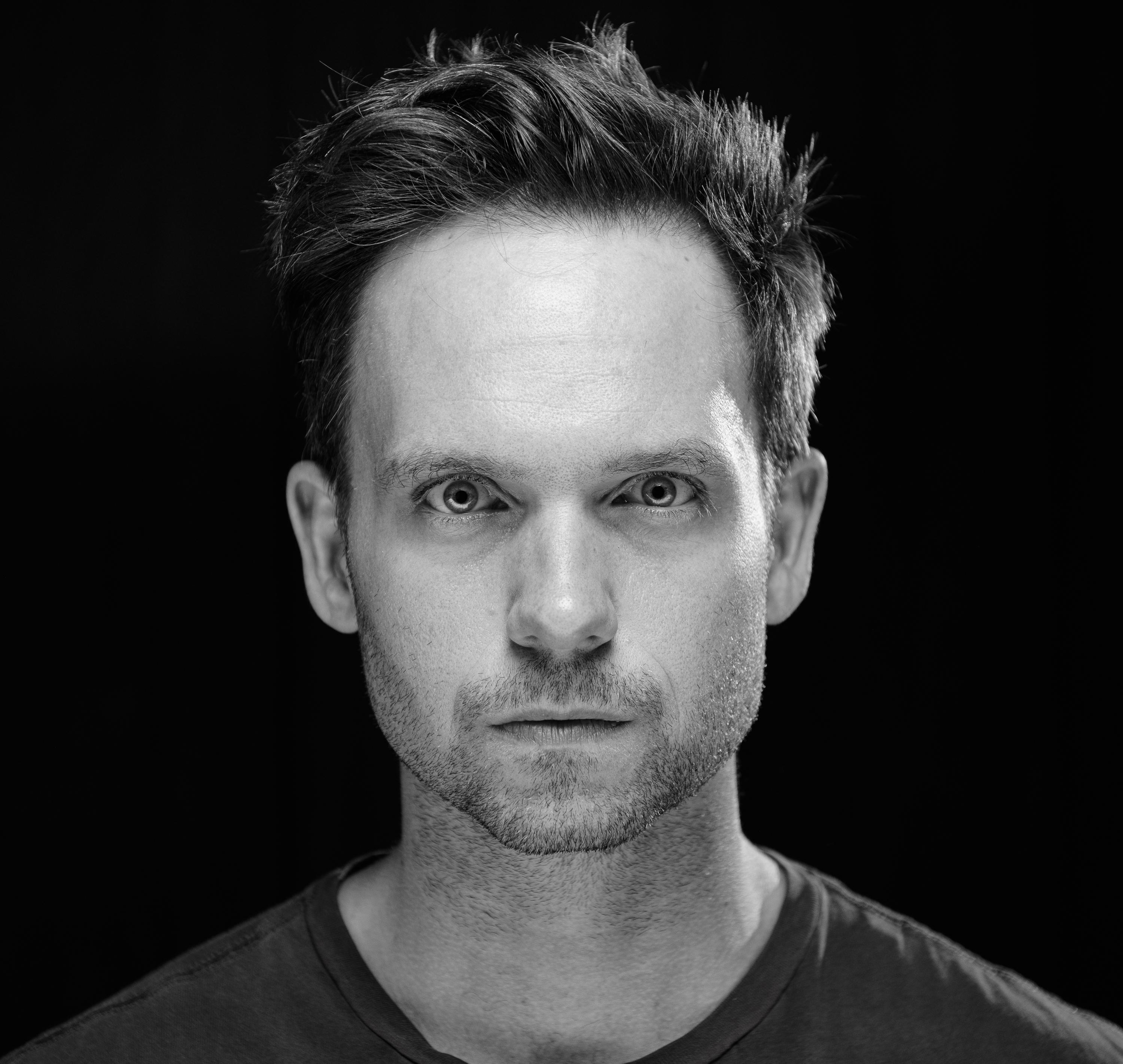 Patrick J. Adams