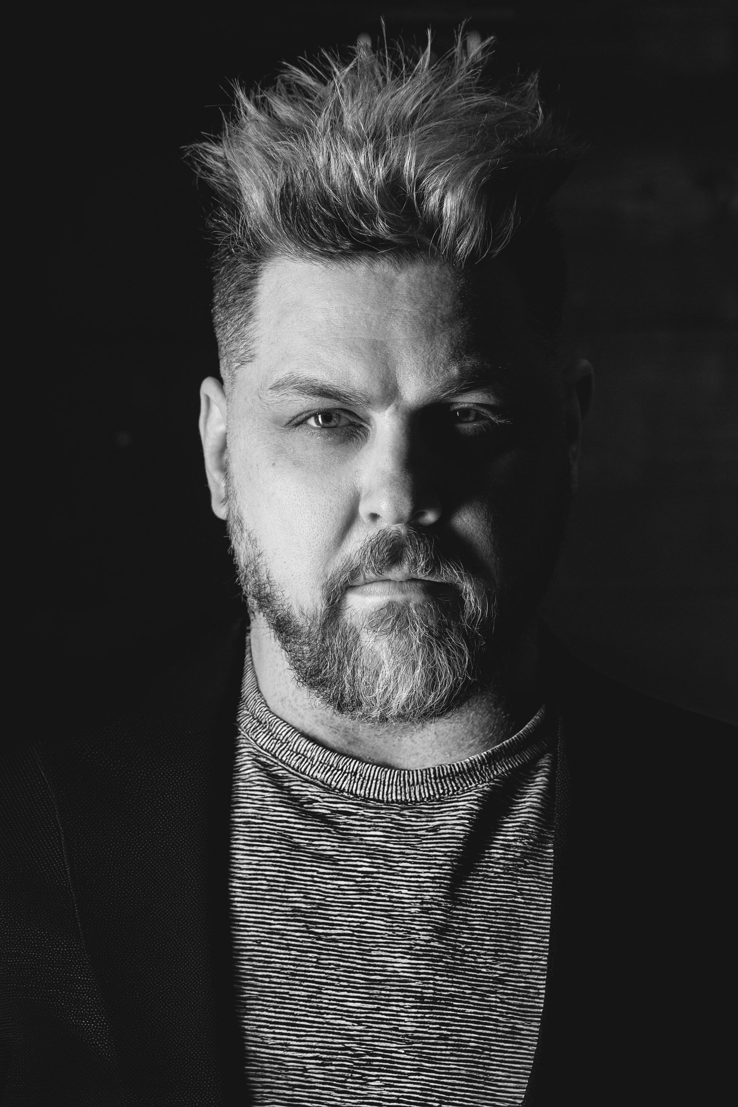 Joseph Davis Castleberry