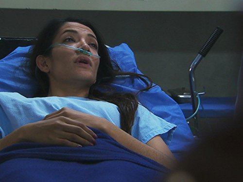 María del Carmen Félix