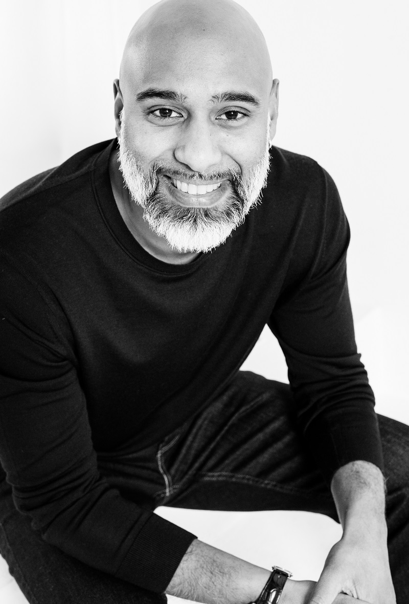 Muraly Srinarayanathas