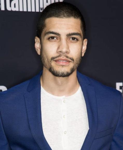 Rick Gonzalez