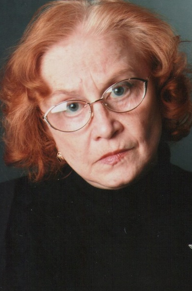 Lyudmila Novosyolova