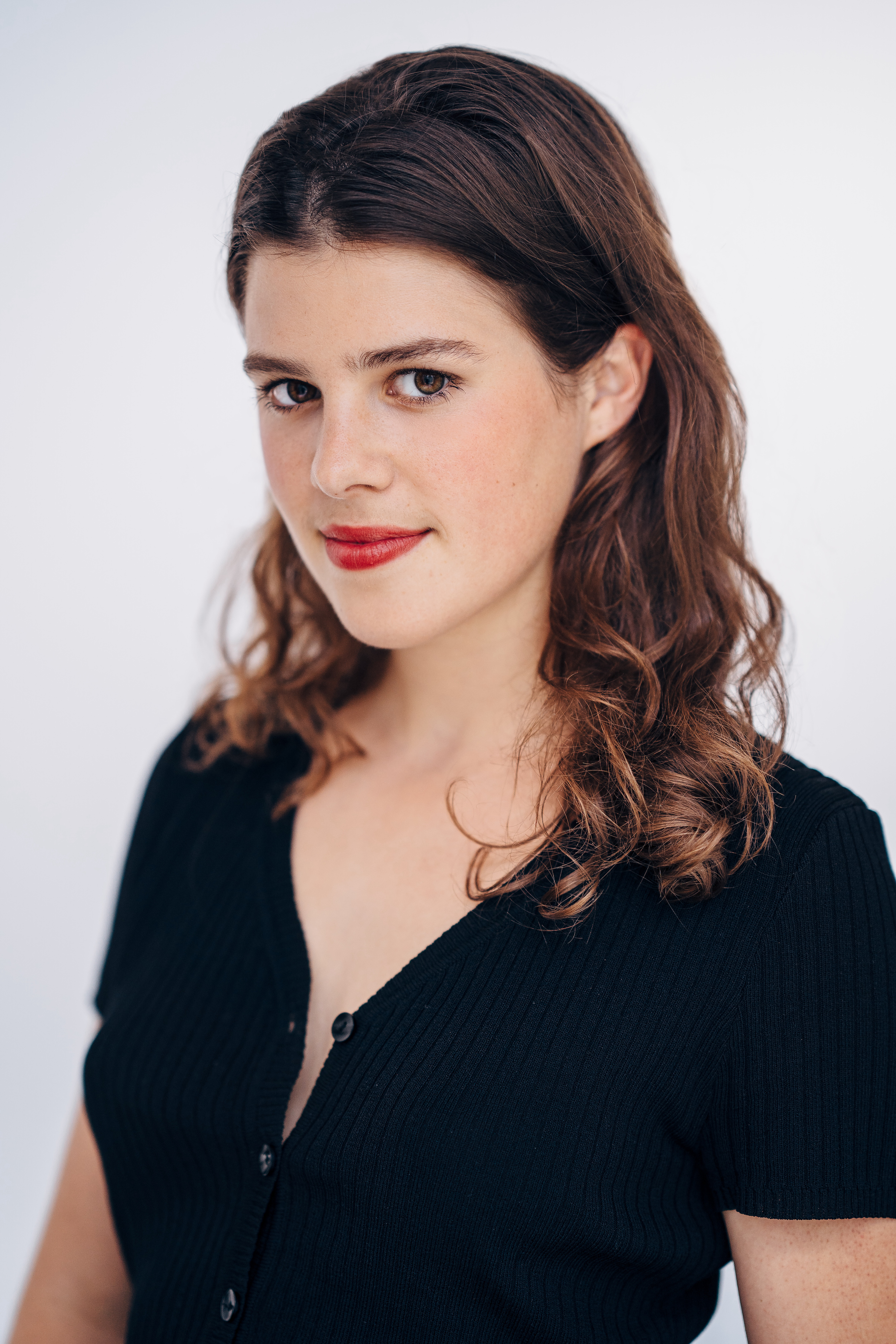 Caroline Potter Shriver