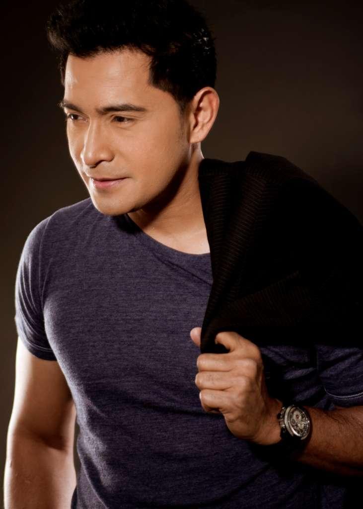 Cesar Montano