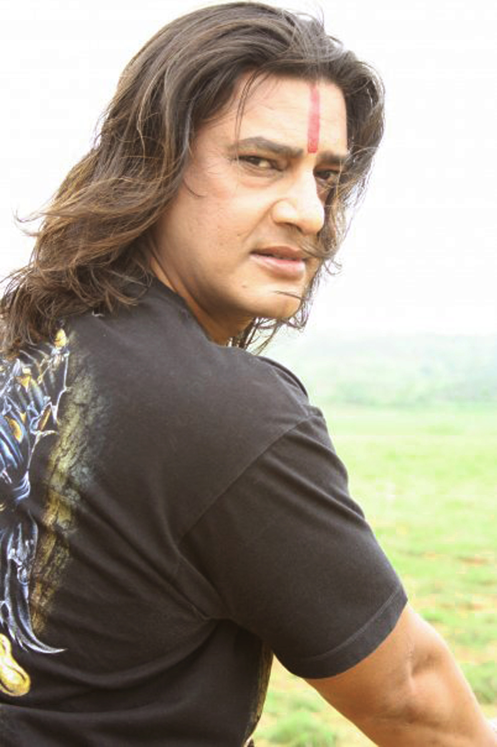 Raj Premi