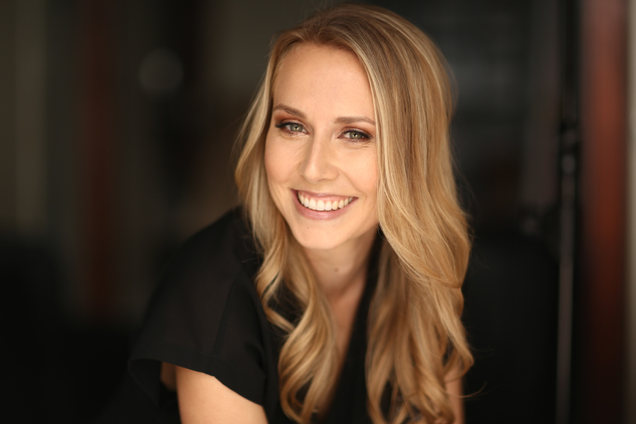 Marguerite Sikabonyi