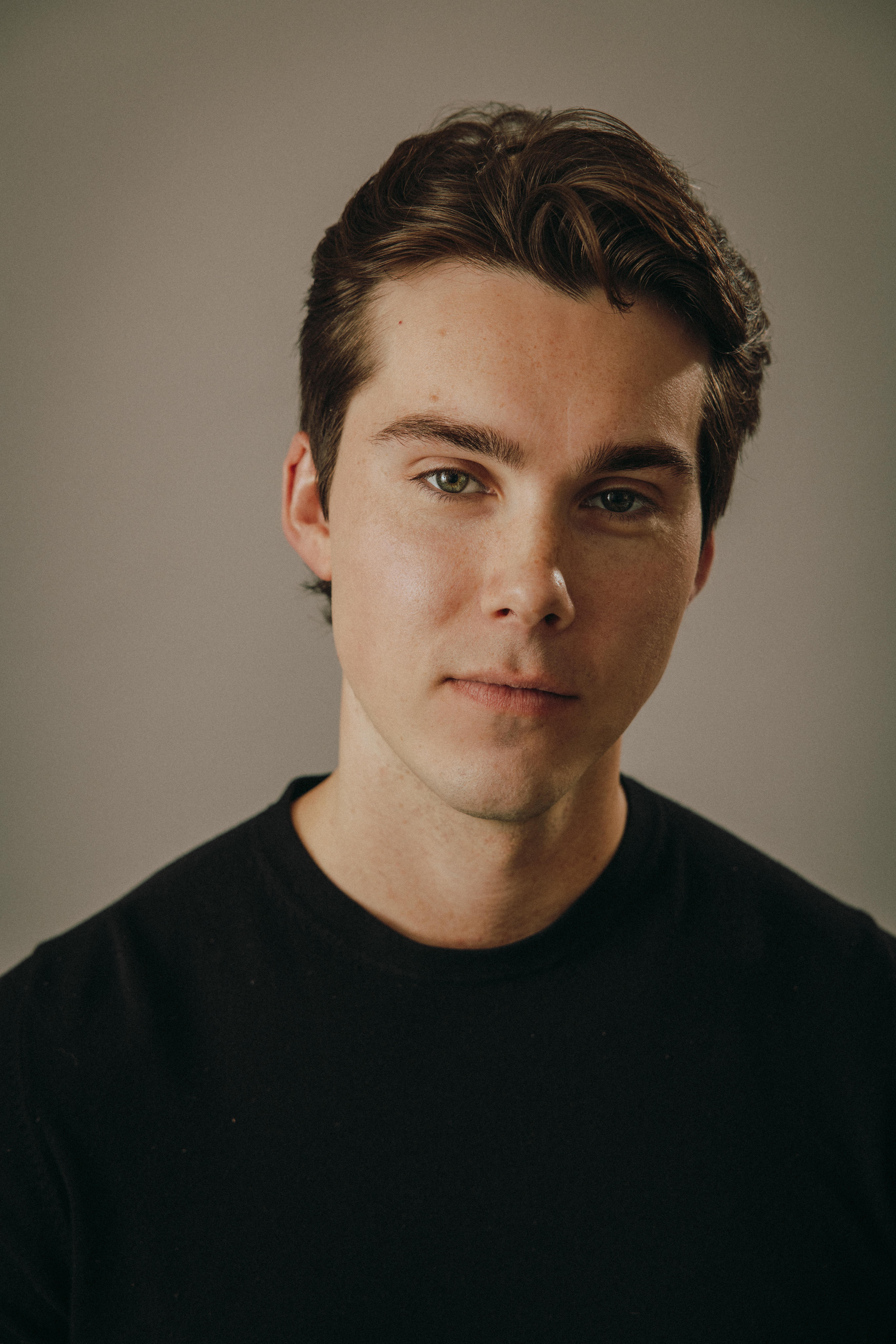 Jeremy Shada