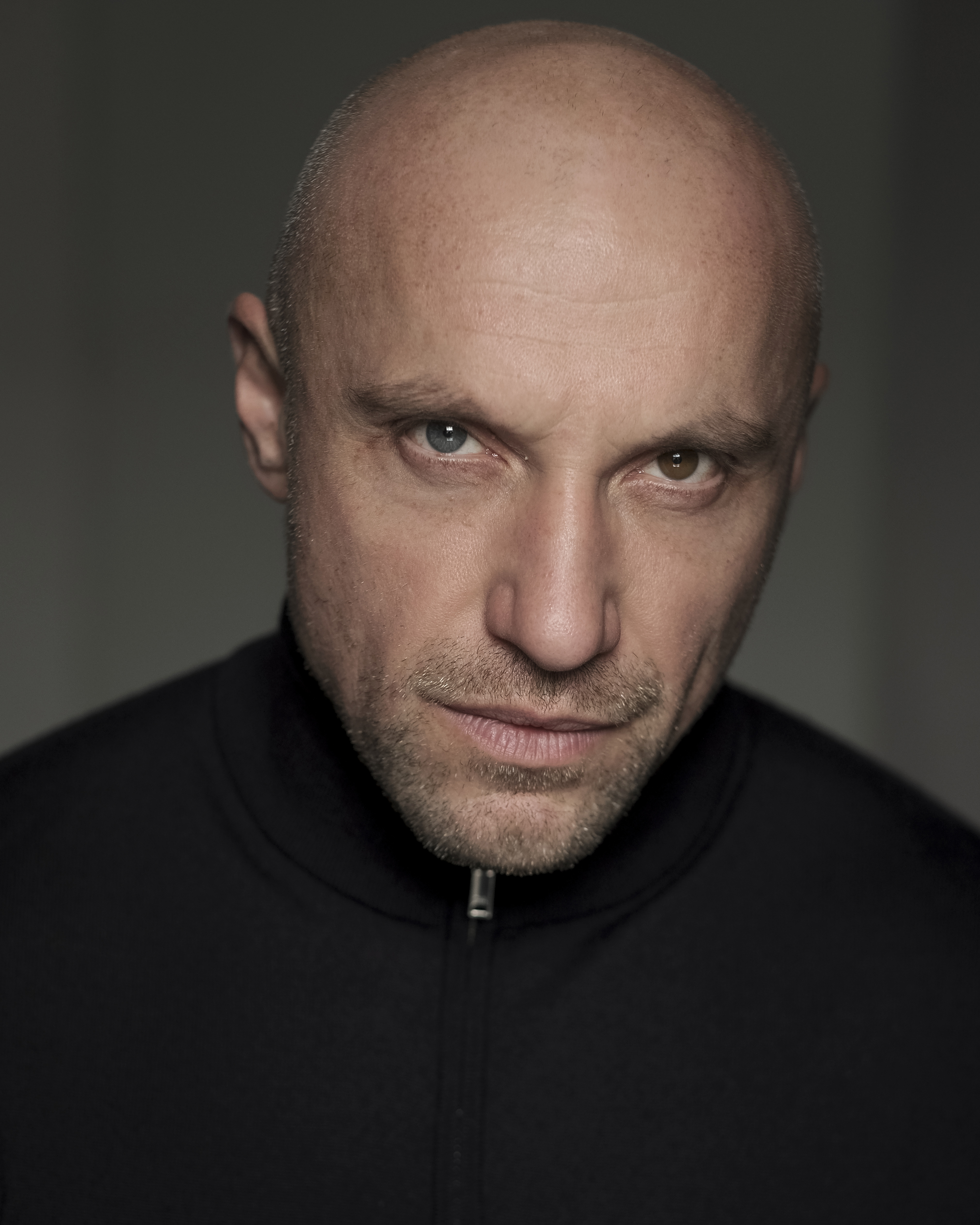 Karl Kennedy-Williams