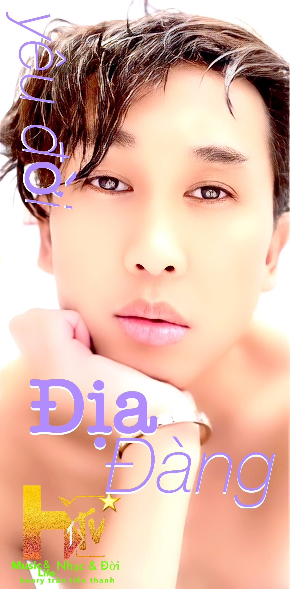 Henry Tran Tien Thanh