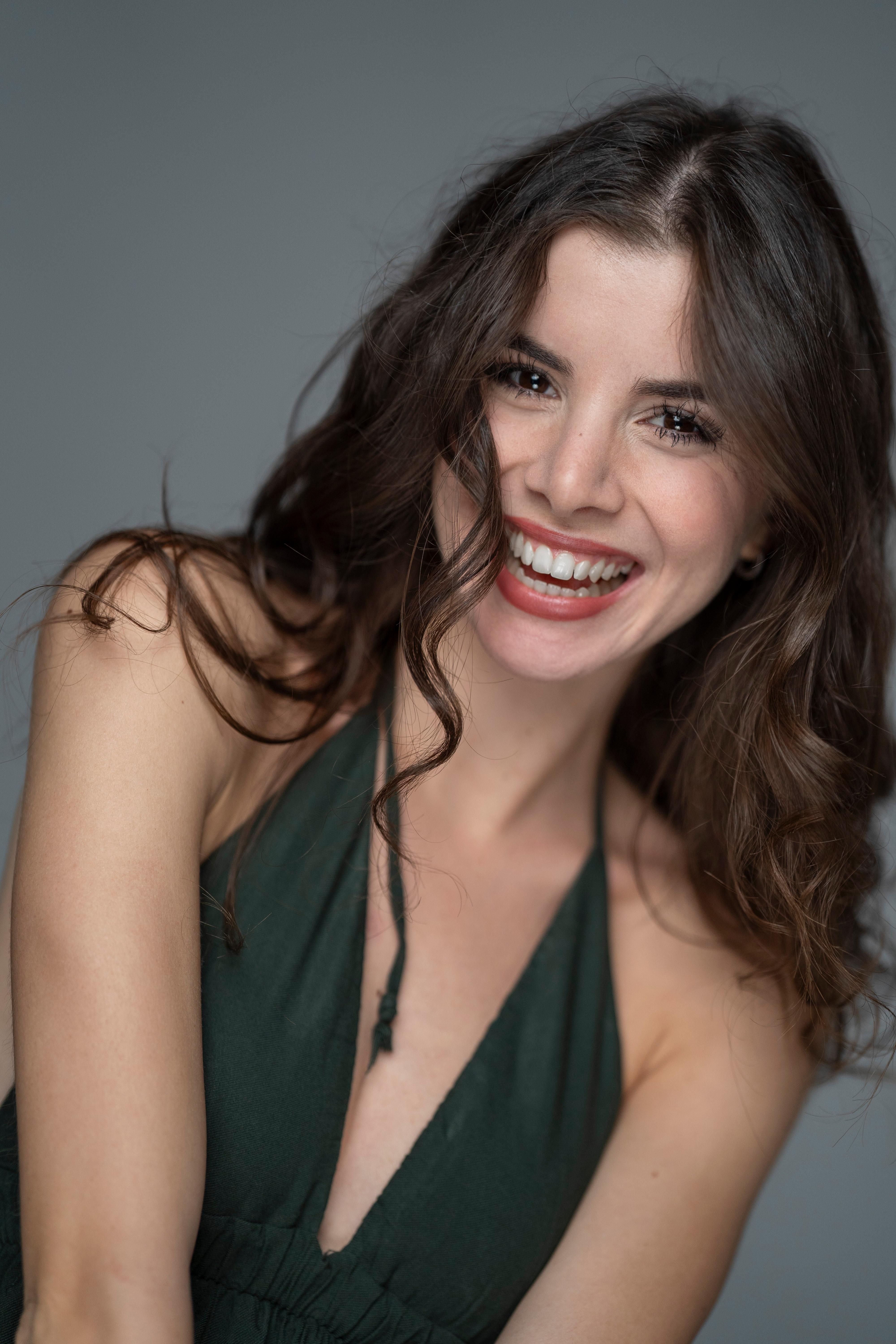 Angelica Cinquantini