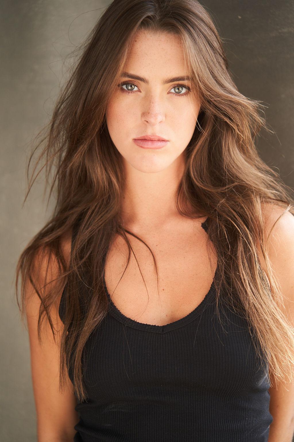 Catherine Ashmore Bradley