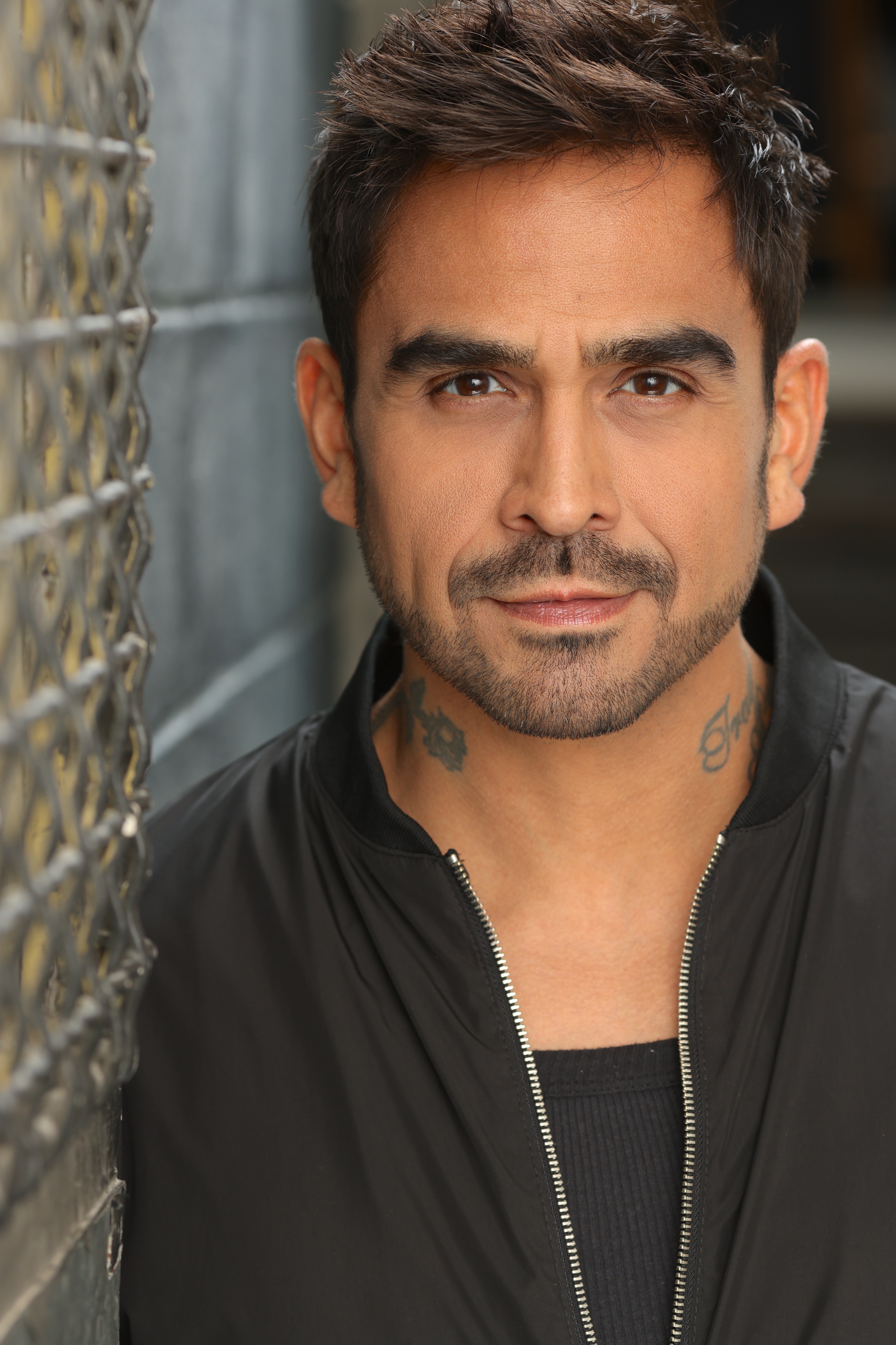 Anthony L. Fernandez