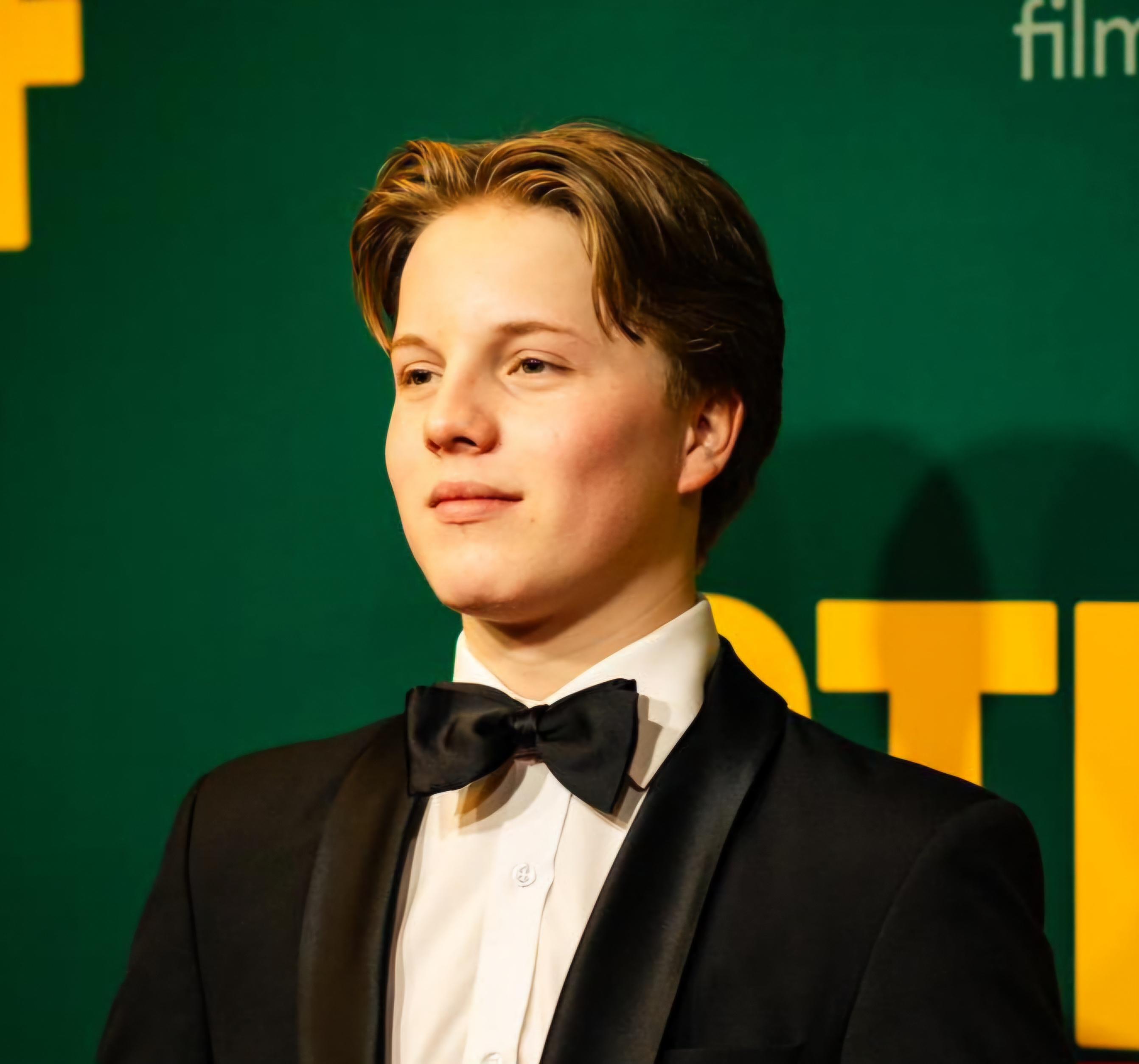 Kylian de Pagter-Colin