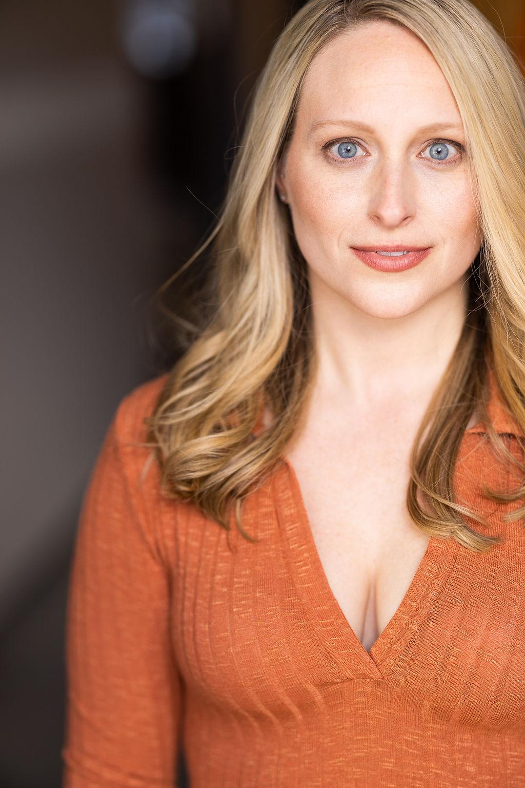 Natalia Helene Steffen