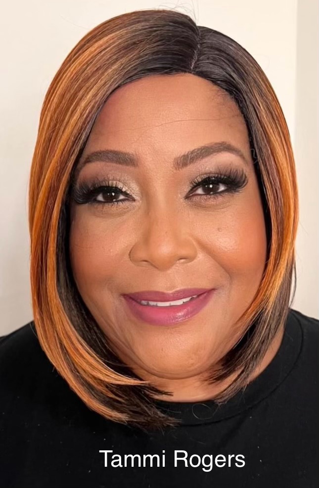 Tammi Rogers
