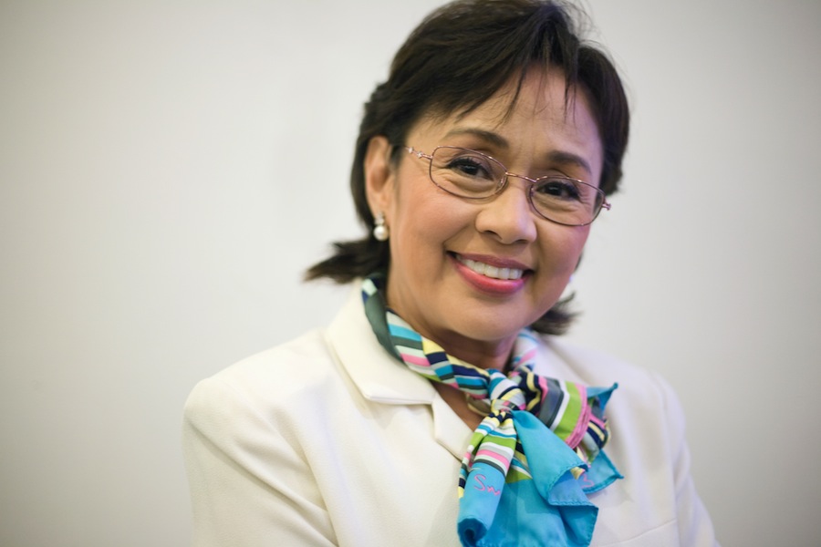 Vilma Santos