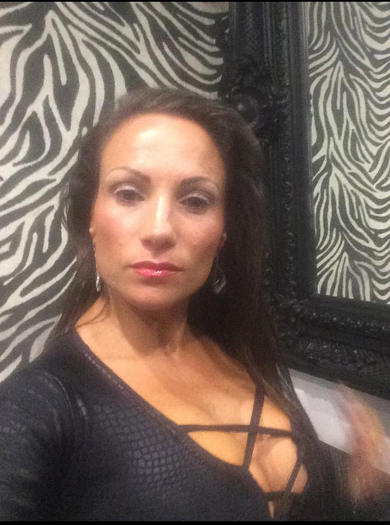 Carina Oliveira Da Silva Forcelledo