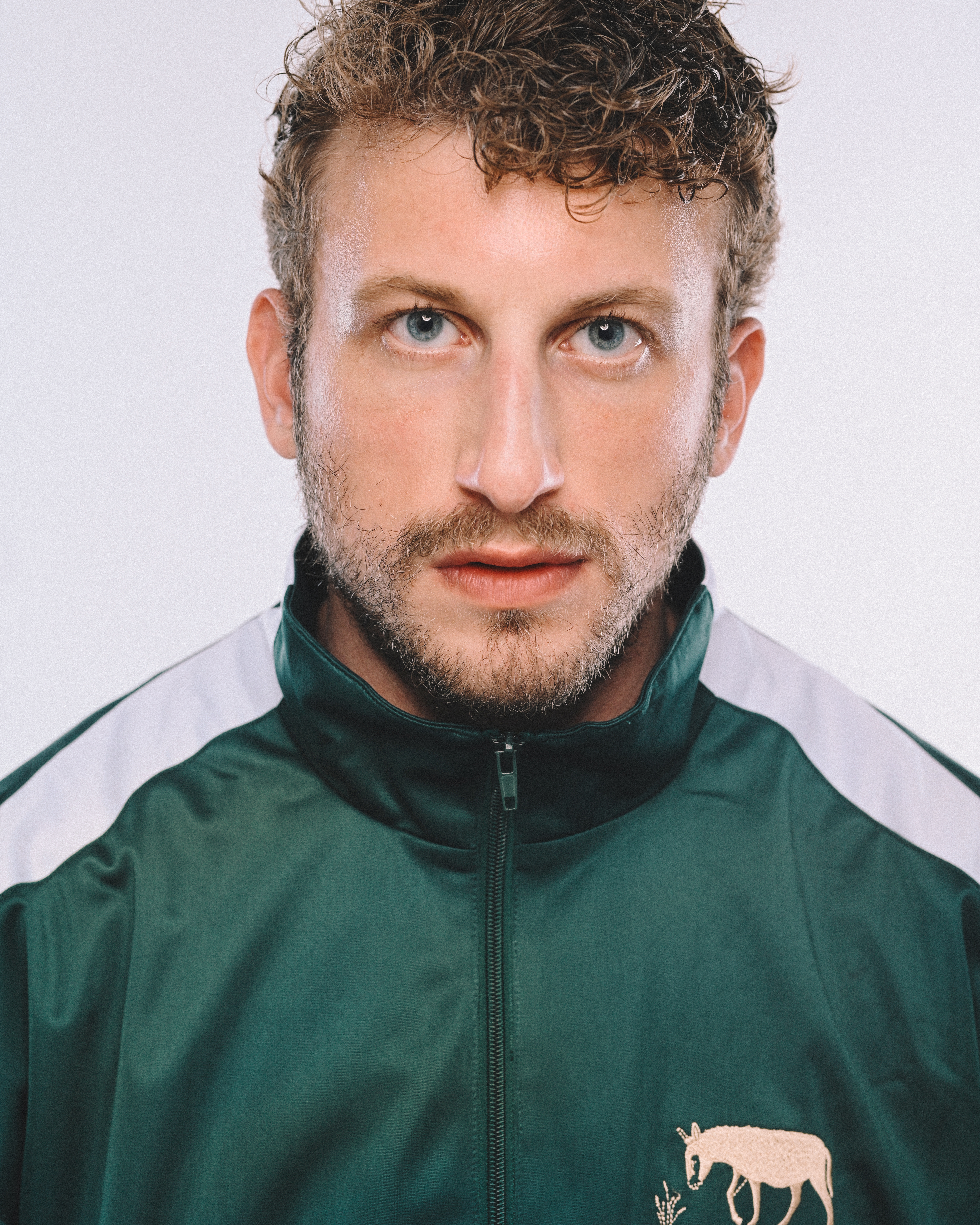 Omer Perelman Striks