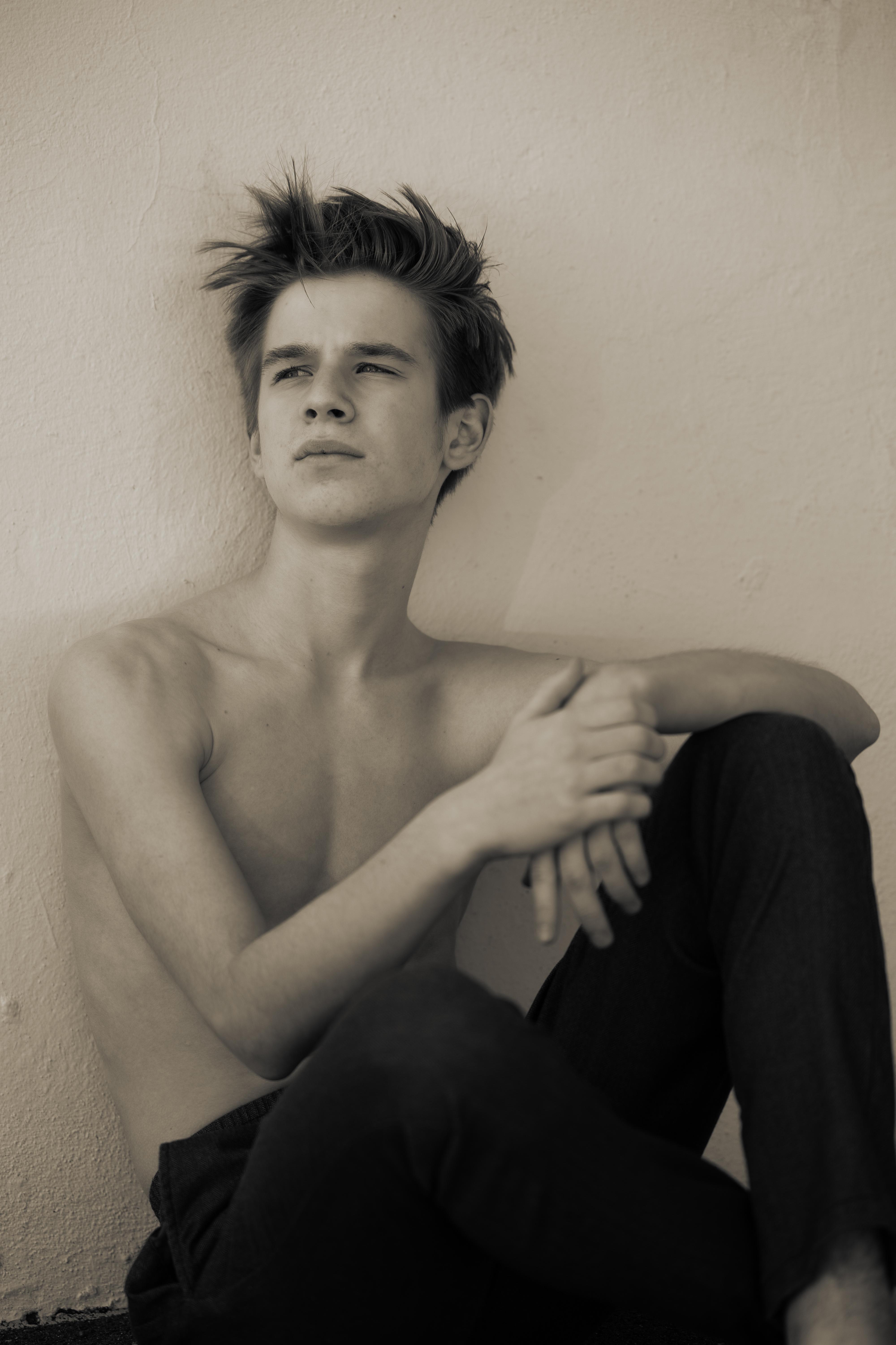 Gabriel Gunerius Fevang