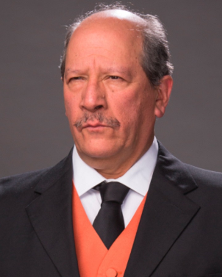 Alejandro Trejo