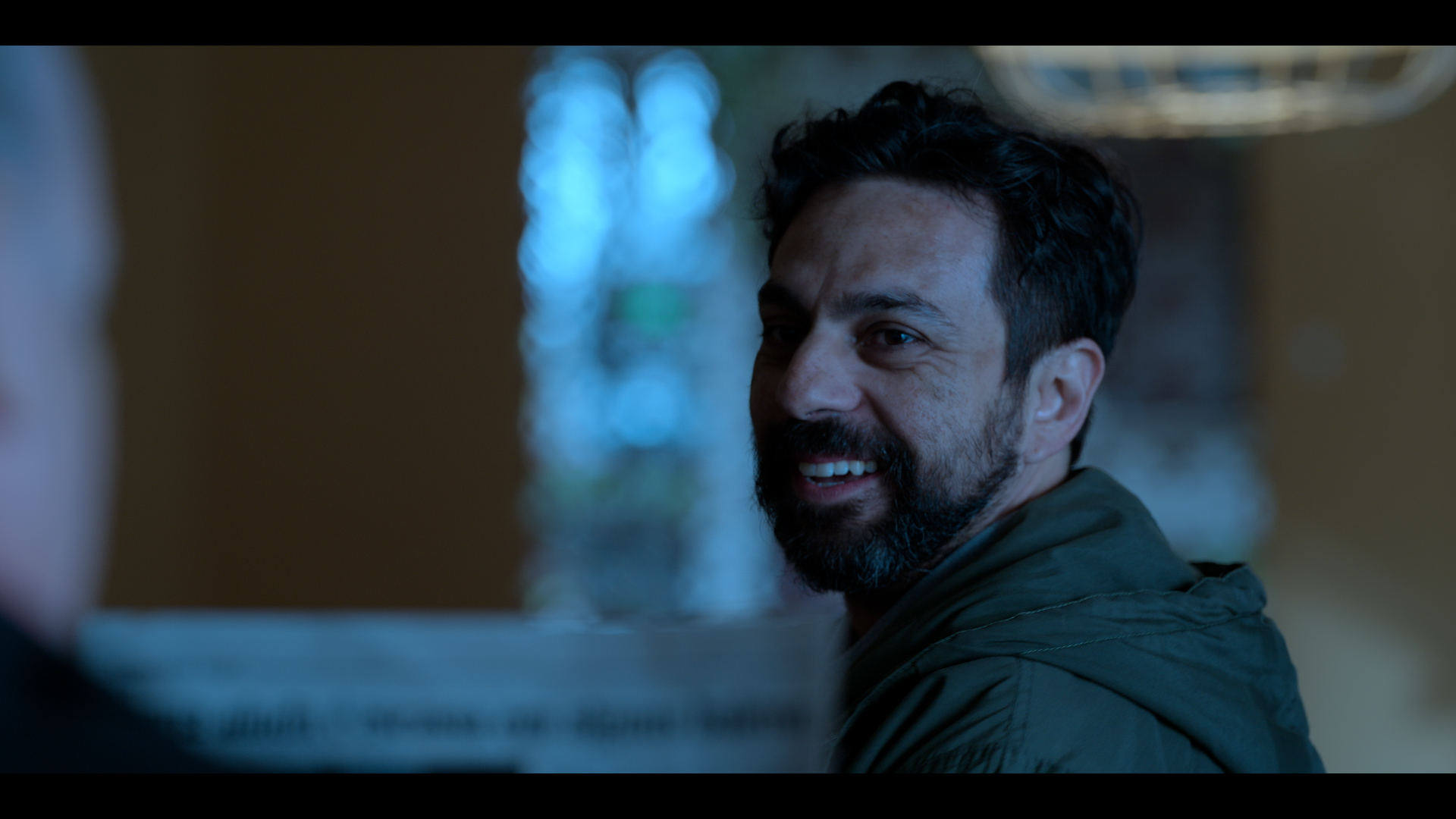 Marco Antonio Barreto