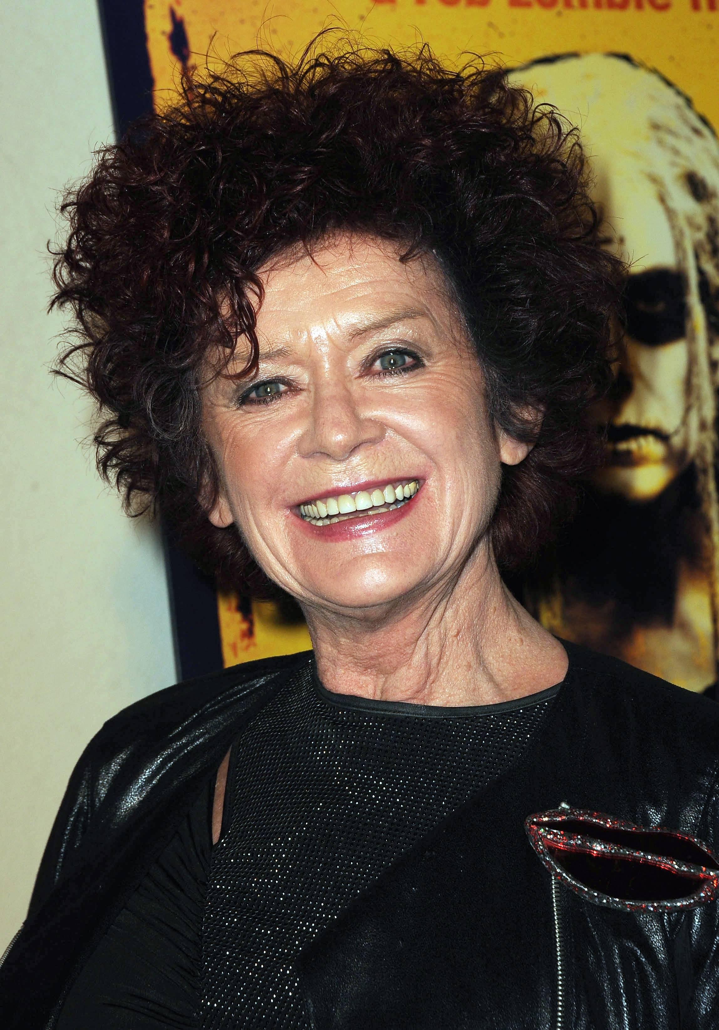 Patricia Quinn