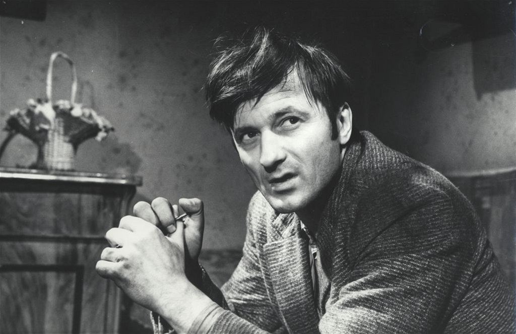 Radoslav Brzobohatý