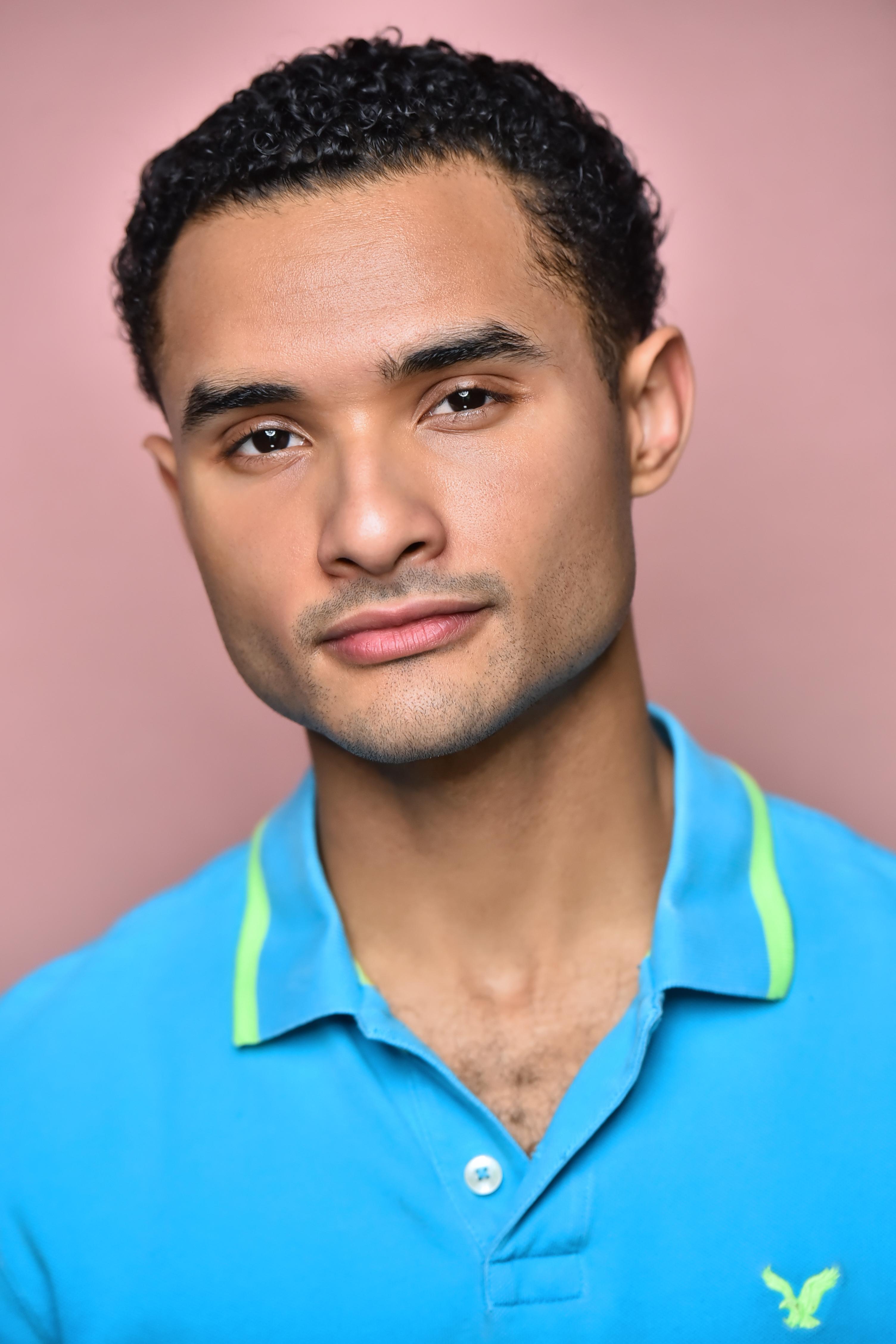 Makinley 'Donray' Patterson