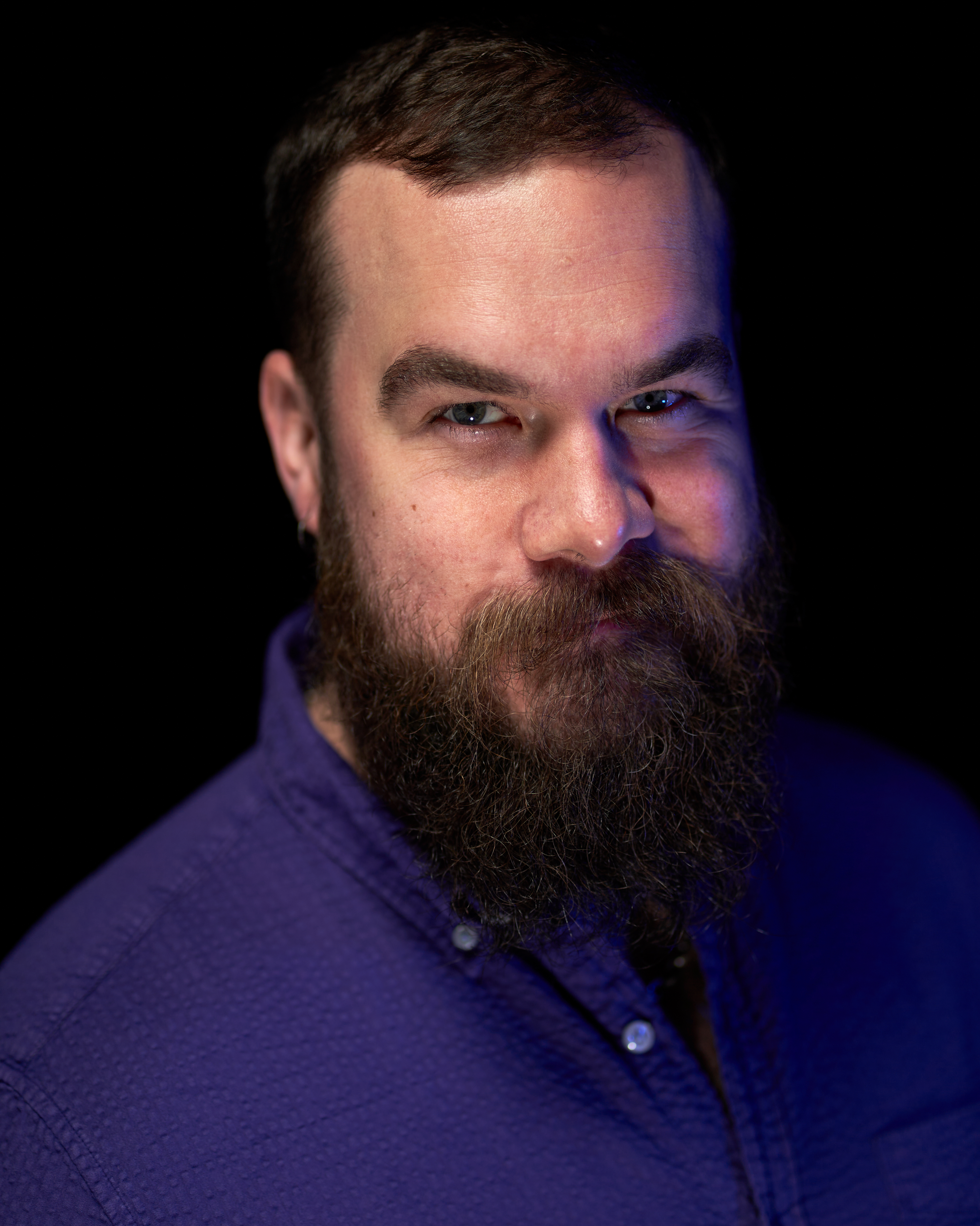 Tommi Thor Gudmundsson