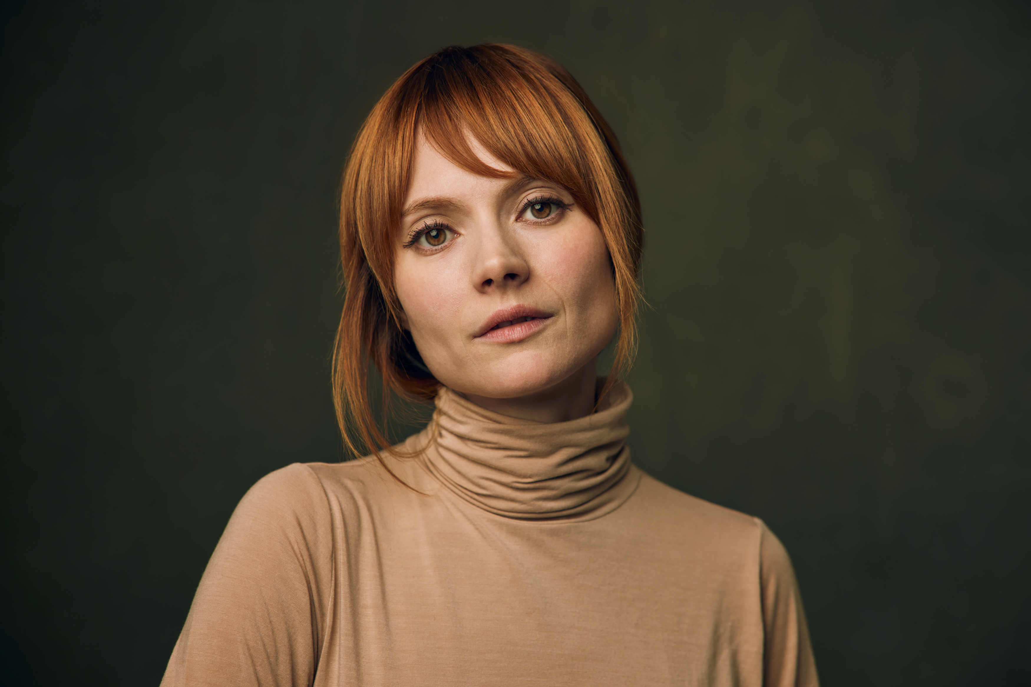 Francesca Root-Dodson