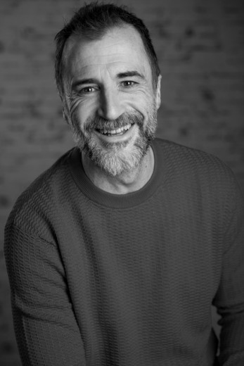 Alfonso Mendiguchía