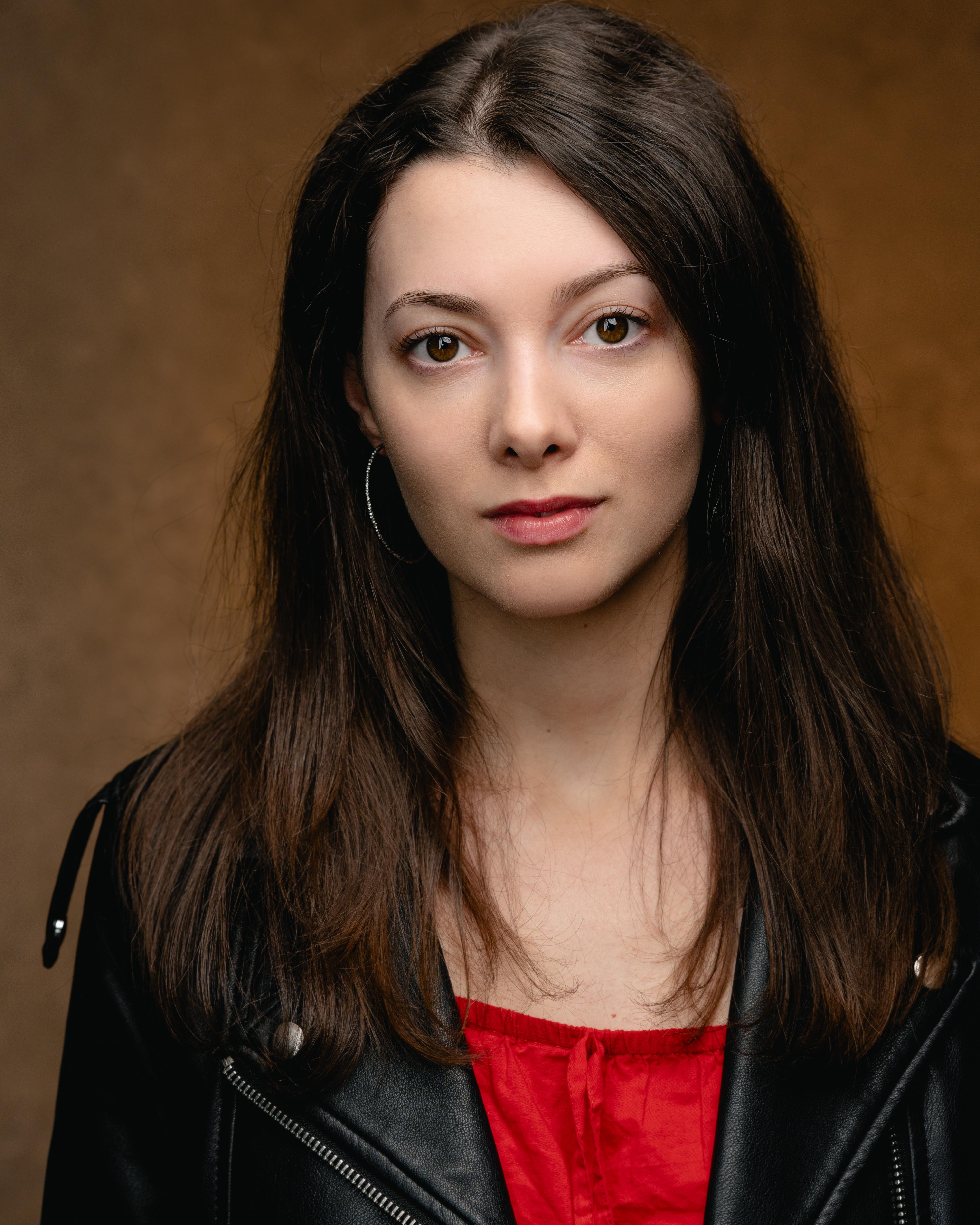 Heather Elise Nelson