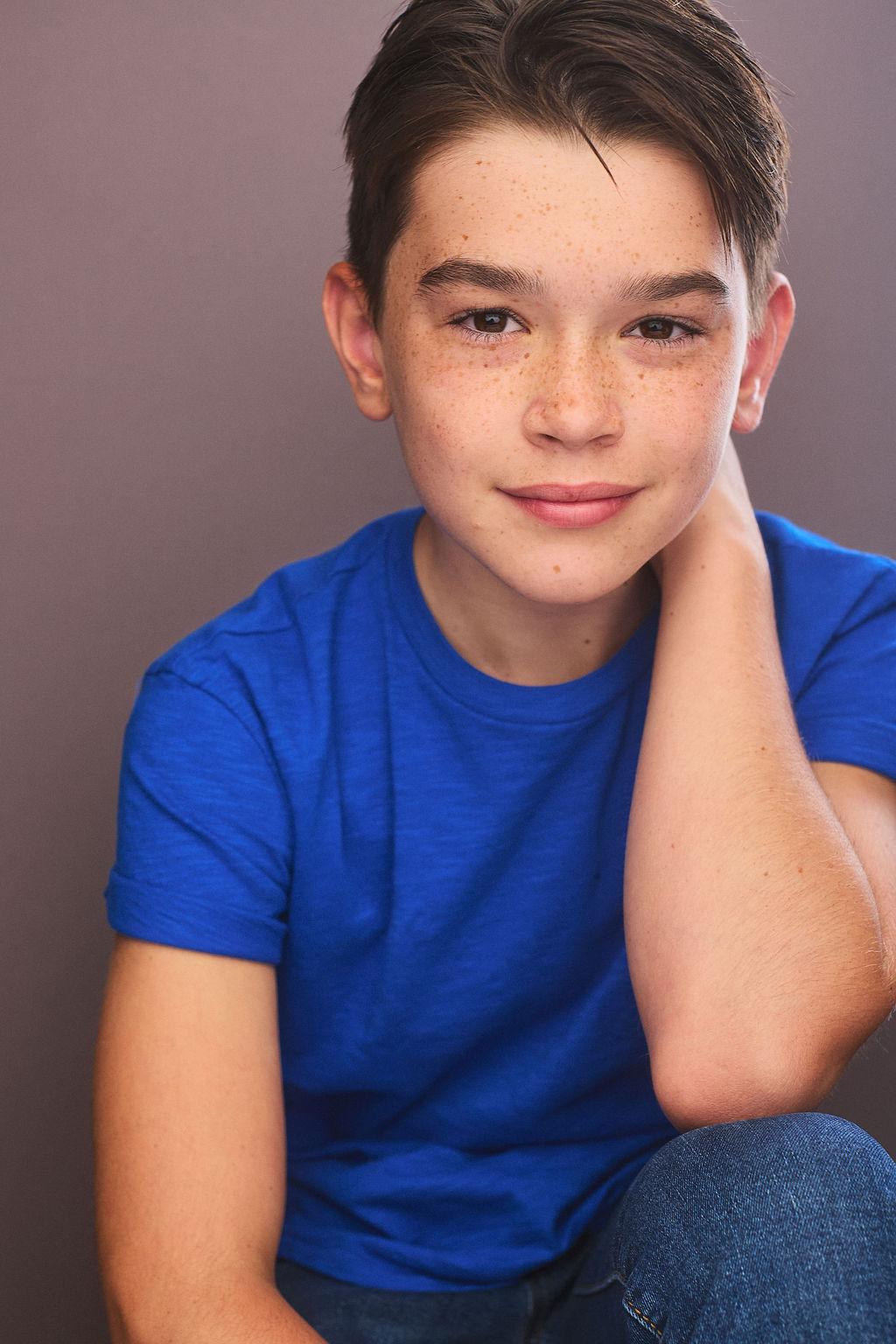 Christopher S Jordan