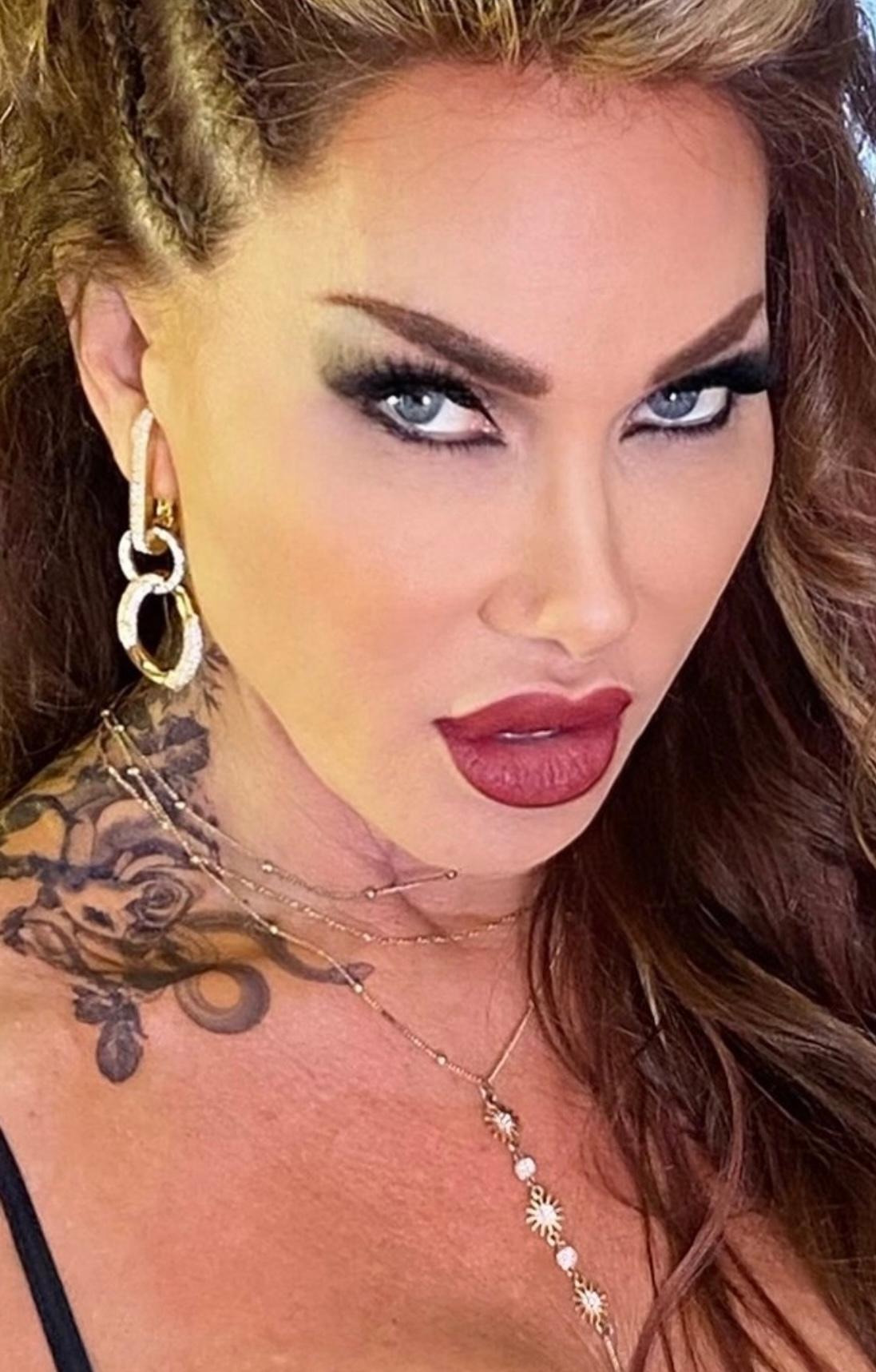 Stephanie Lynn Styles