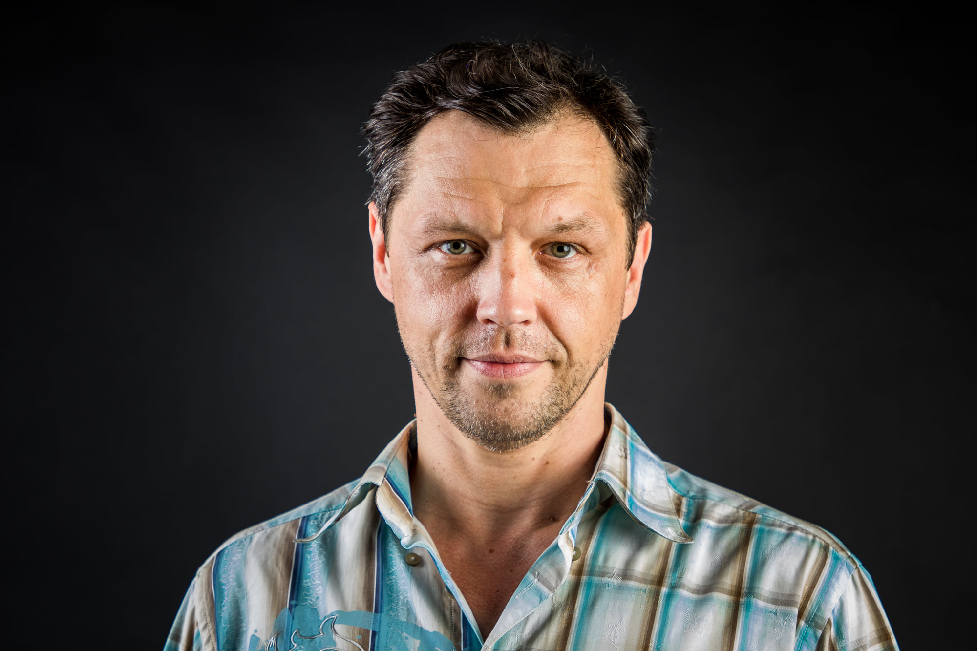 Viacheslav Vietkovskyi