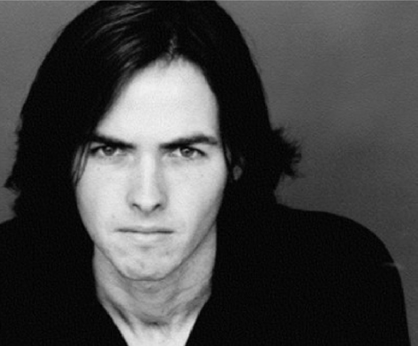 Christopher C. James