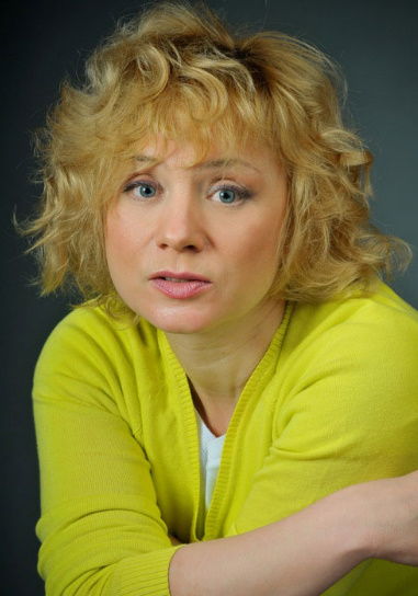 Tatyana Filatova