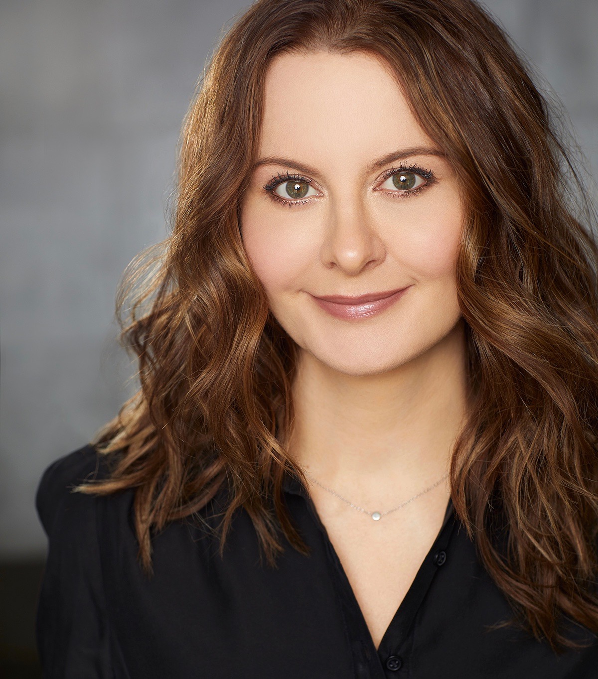 Stephanie Jane Markham