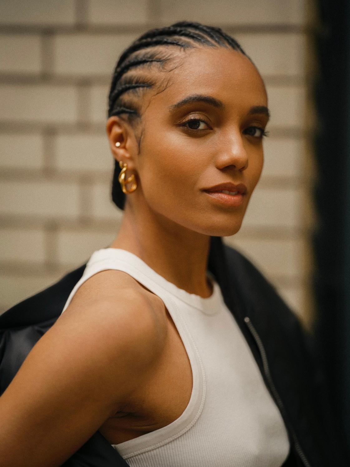 Maisie Richardson-Sellers