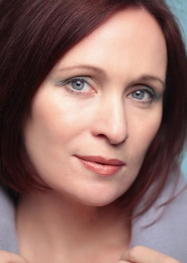 Viktoriya Tsygankova