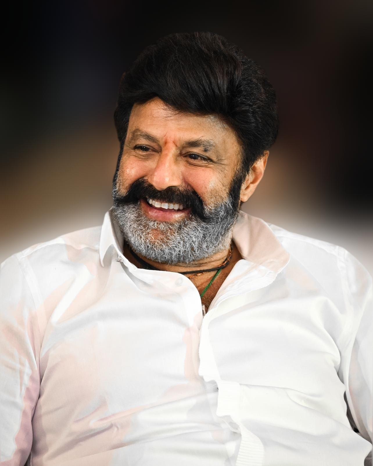 Nandamuri Balakrishna
