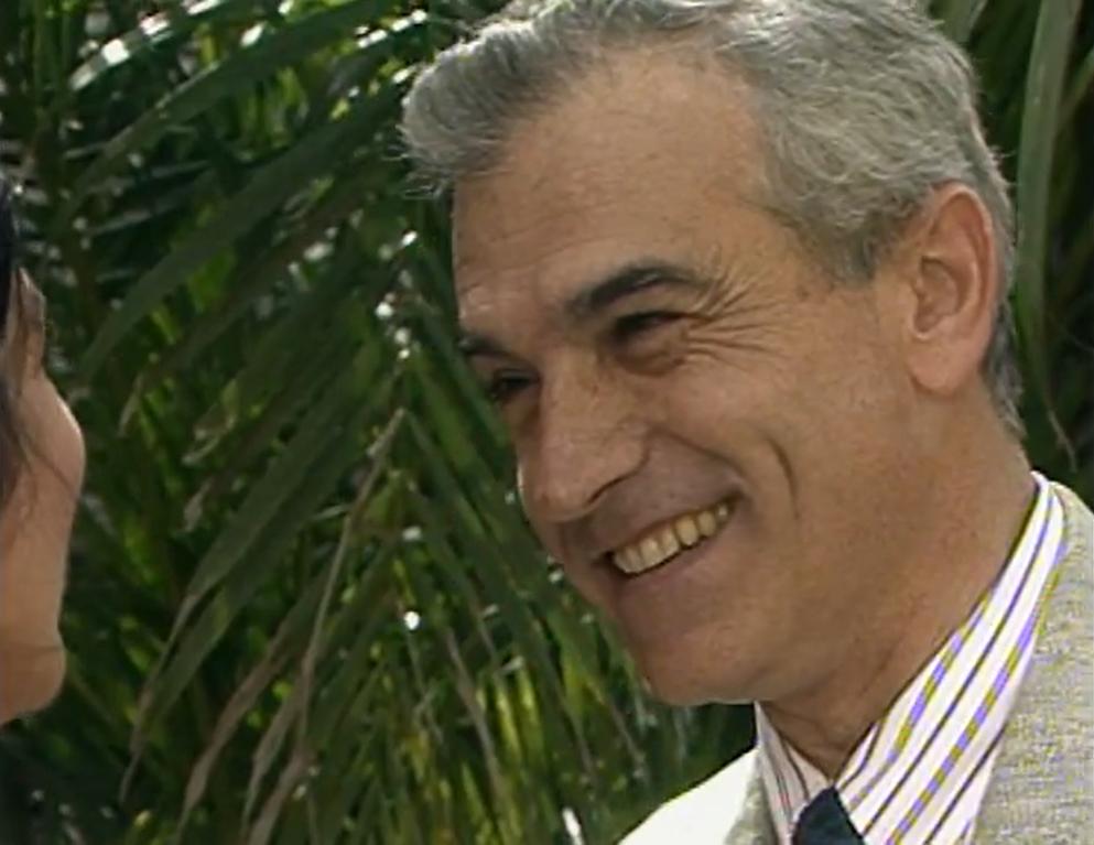 José María Blanco