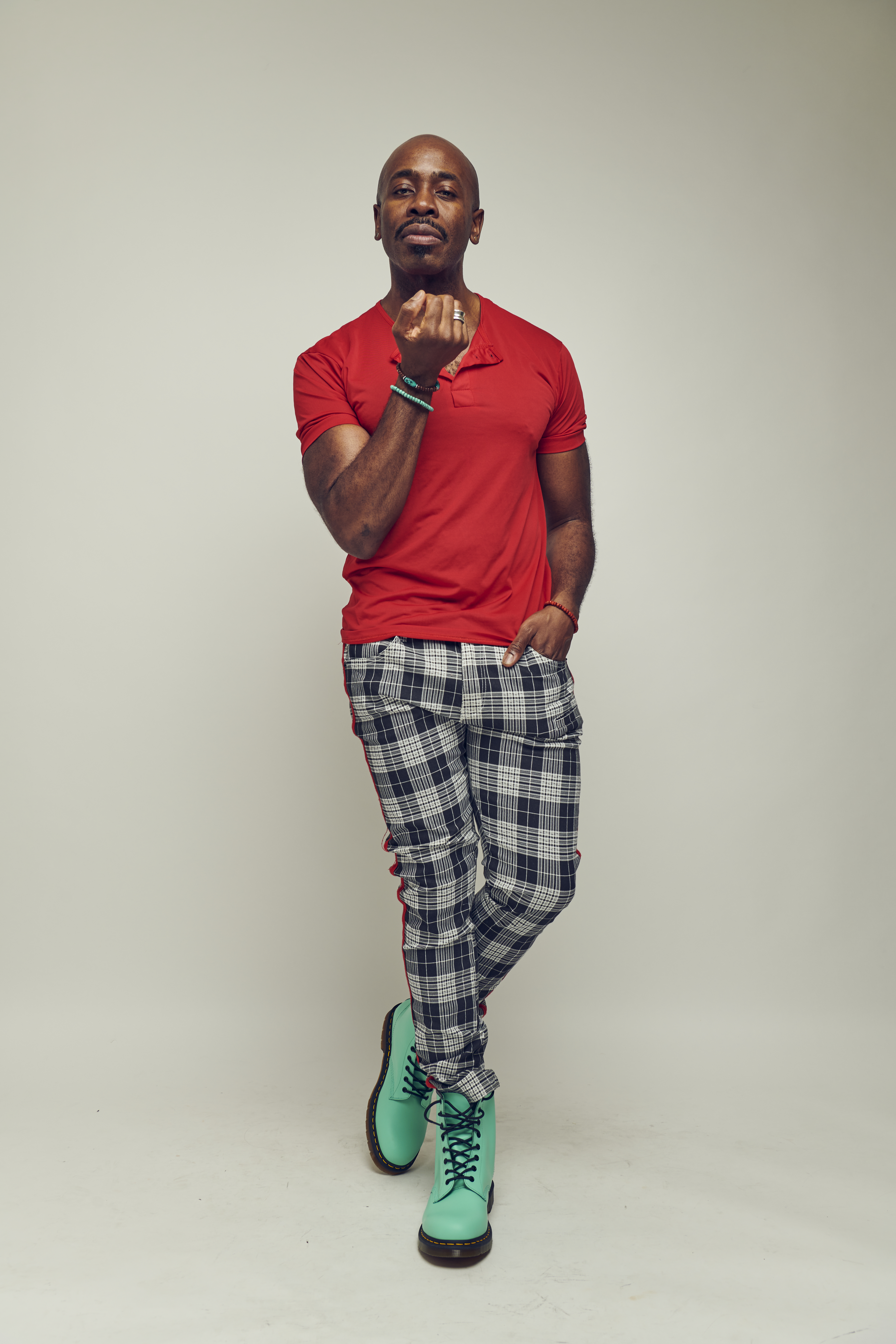 Stephen Conrad Moore