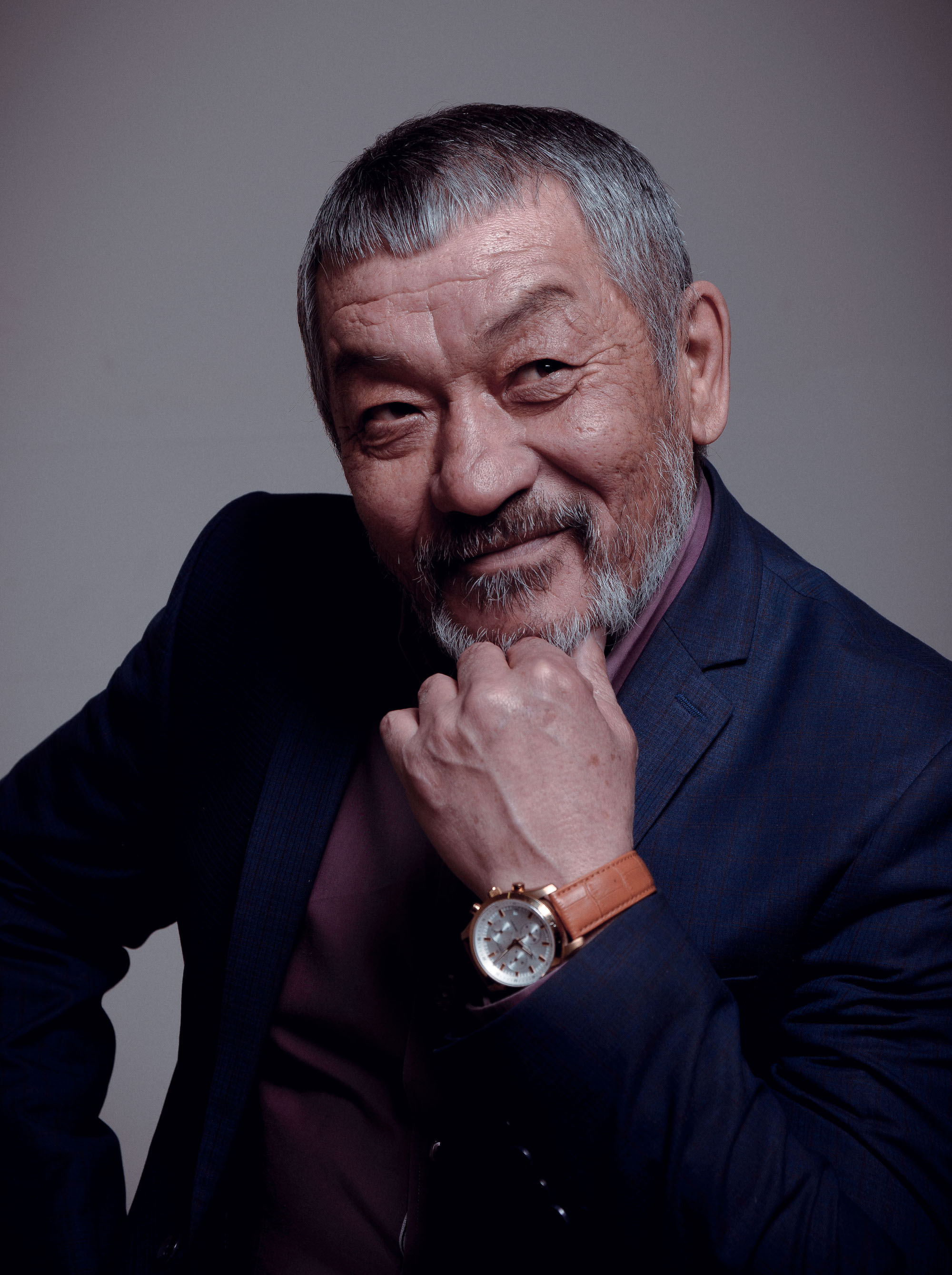 Ondassyn Bessikbassov