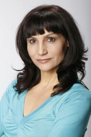 Malgorzata Pieczynska