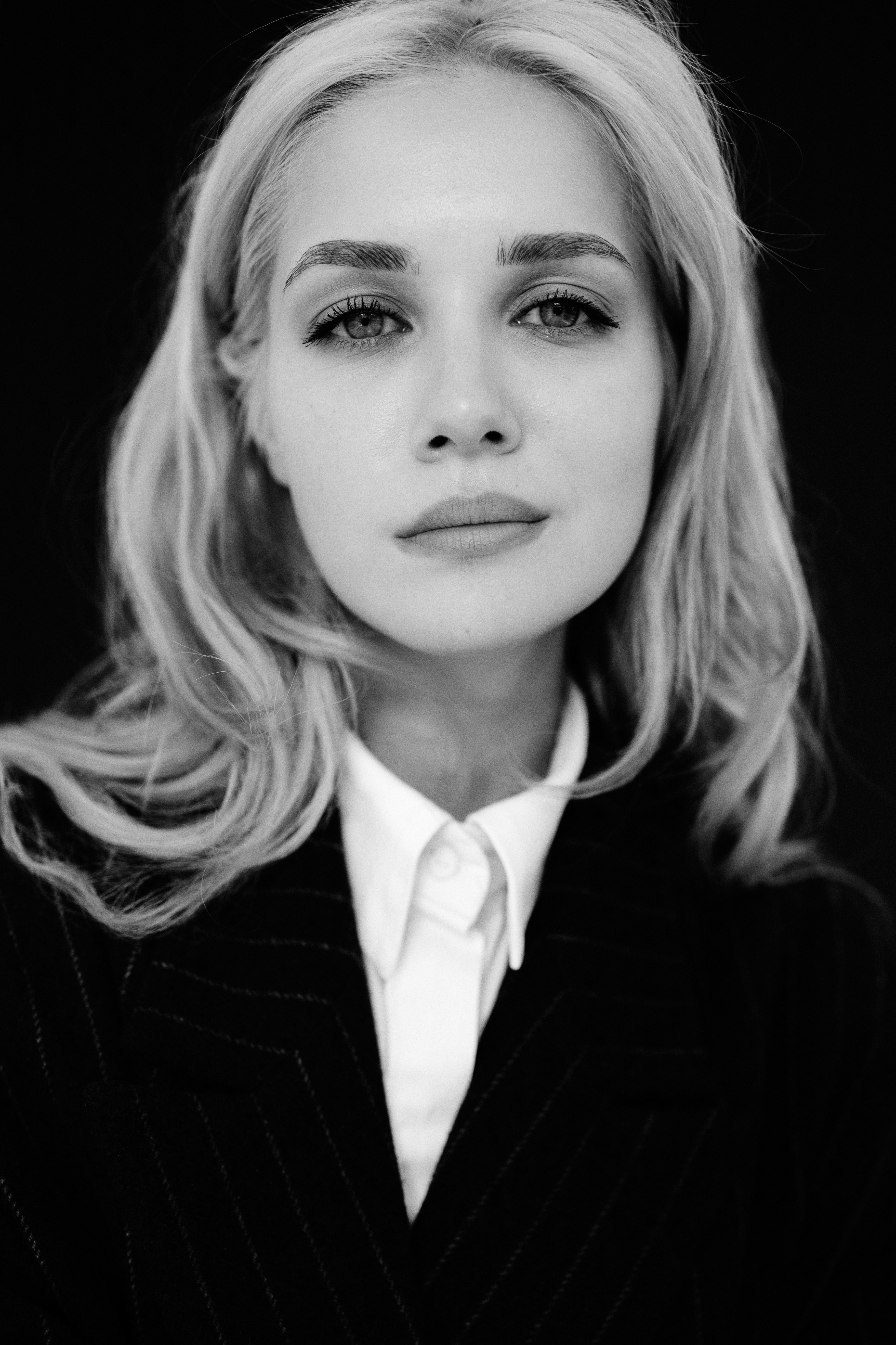 Alina Voskresenskaya