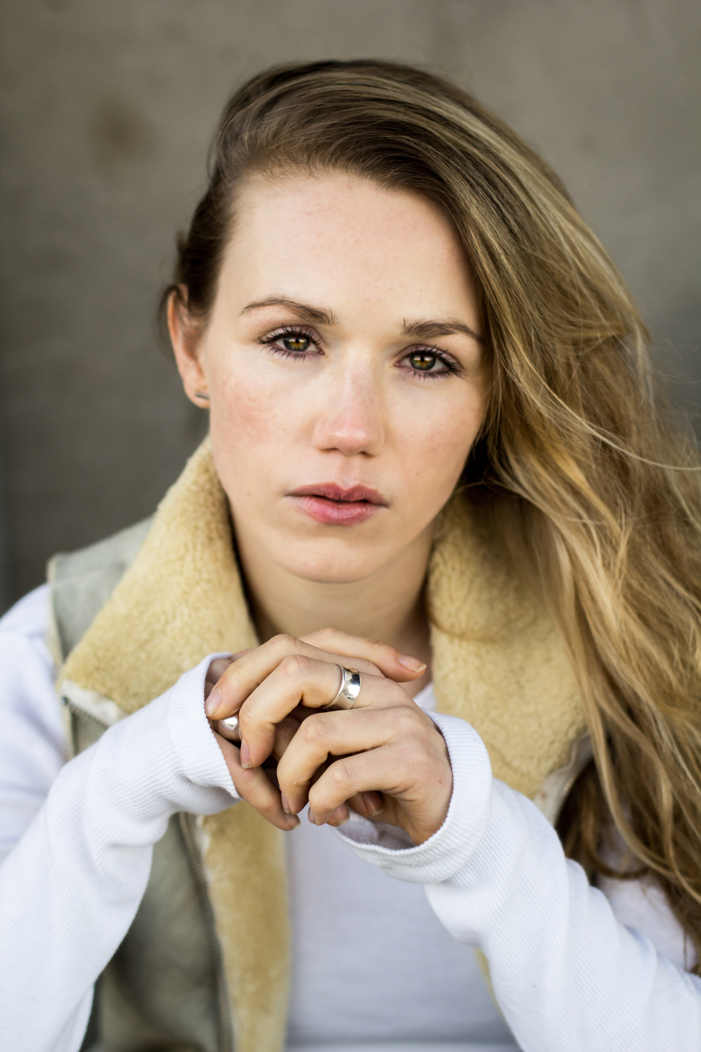 Sanne-Samina Hanssen