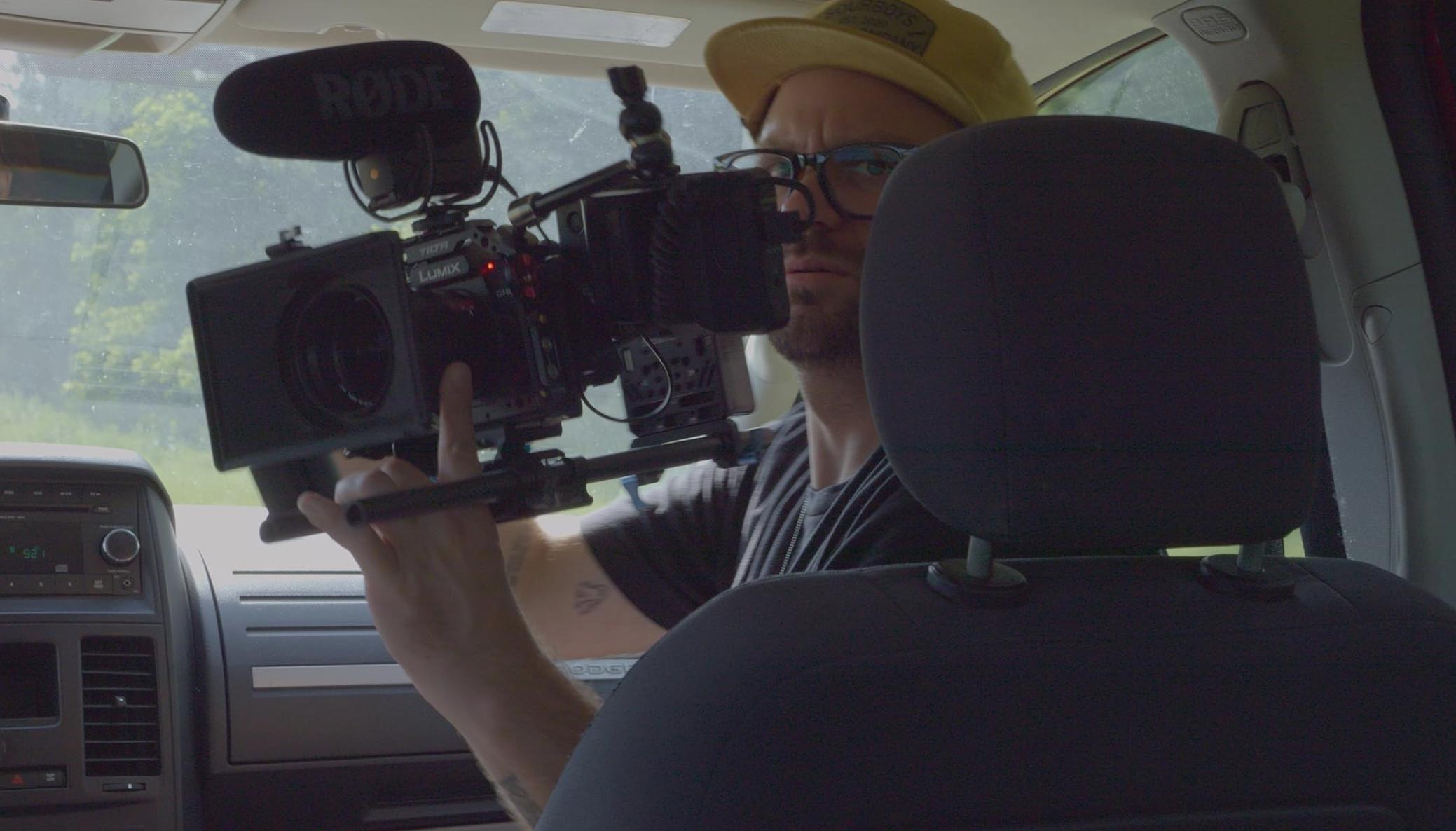 Jason-Christopher Mayer